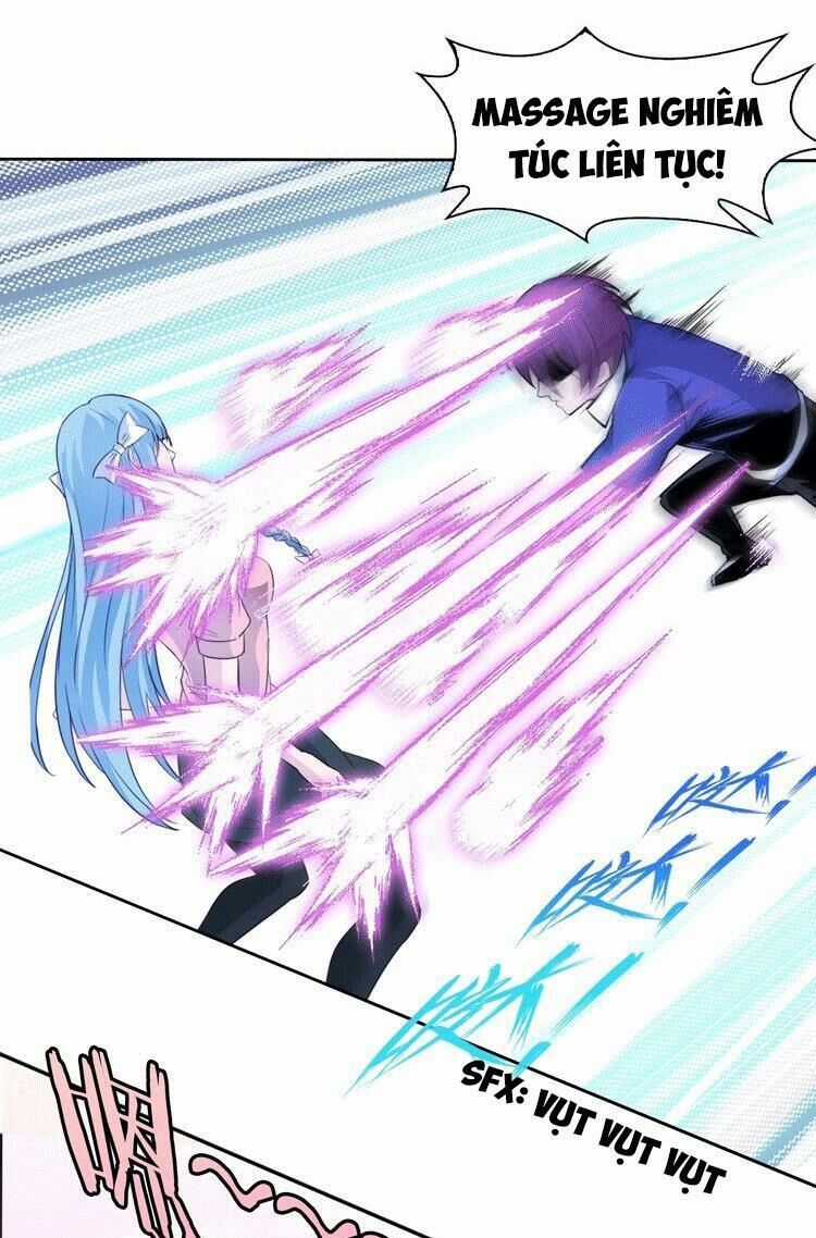 Đại Thiên Tài Bất Khả Chiến Bại Chính Là Ta Chương 14 trang 26