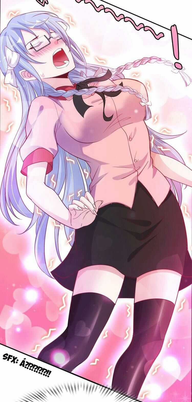 Đại Thiên Tài Bất Khả Chiến Bại Chính Là Ta Chương 14 trang 27