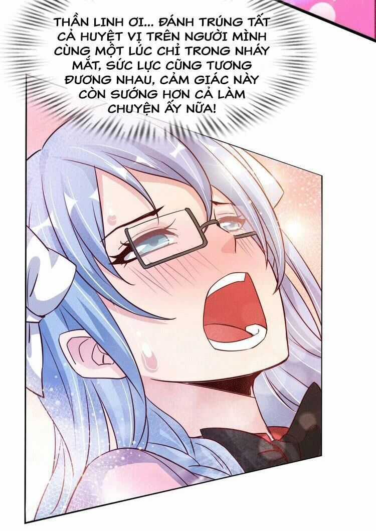 Đại Thiên Tài Bất Khả Chiến Bại Chính Là Ta Chương 14 trang 28