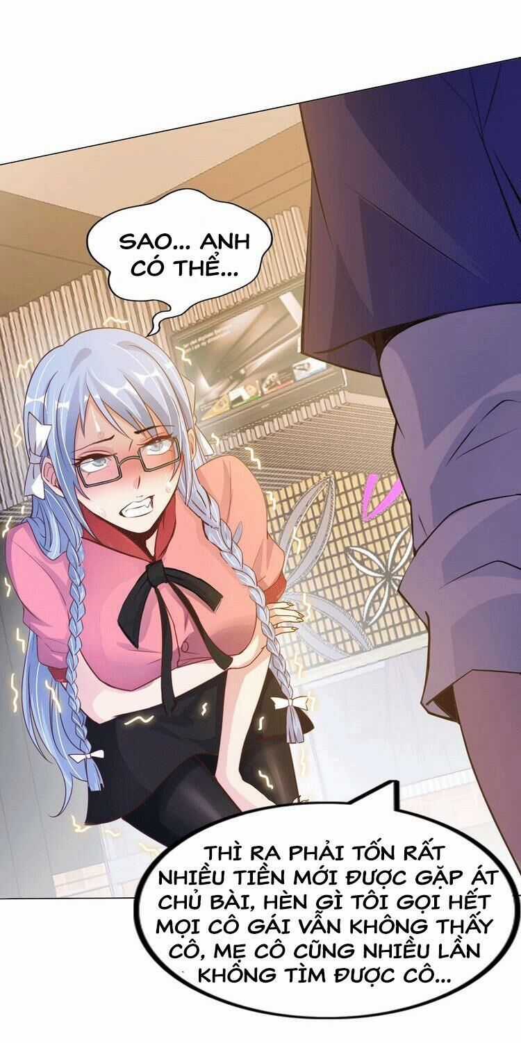 Đại Thiên Tài Bất Khả Chiến Bại Chính Là Ta Chương 14 trang 29