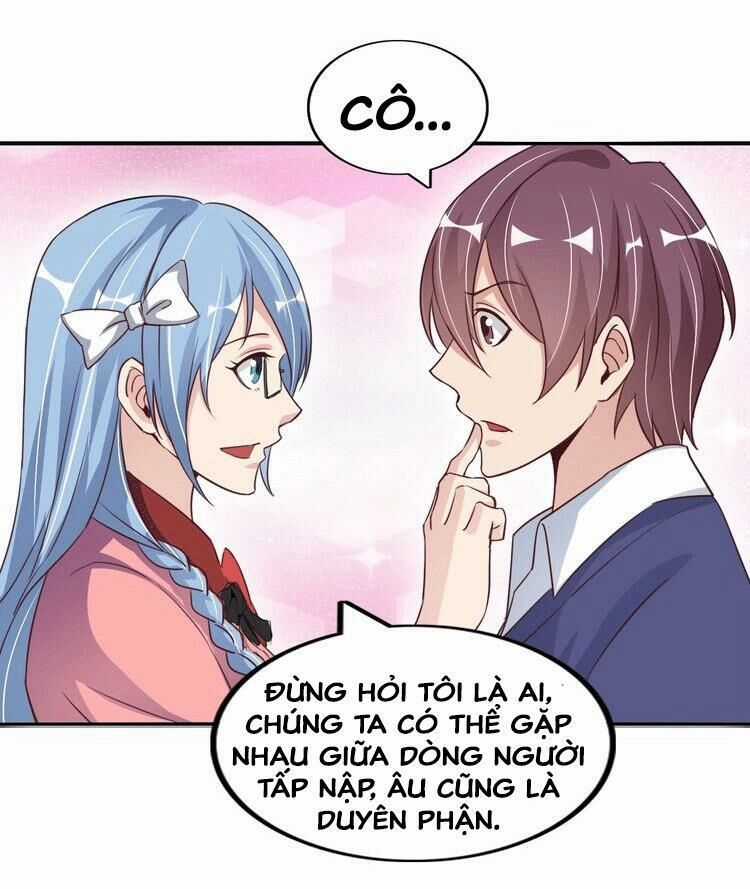 Đại Thiên Tài Bất Khả Chiến Bại Chính Là Ta Chương 14 trang 3