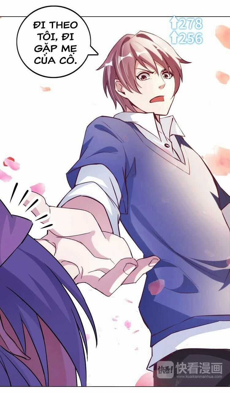 Đại Thiên Tài Bất Khả Chiến Bại Chính Là Ta Chương 14 trang 30