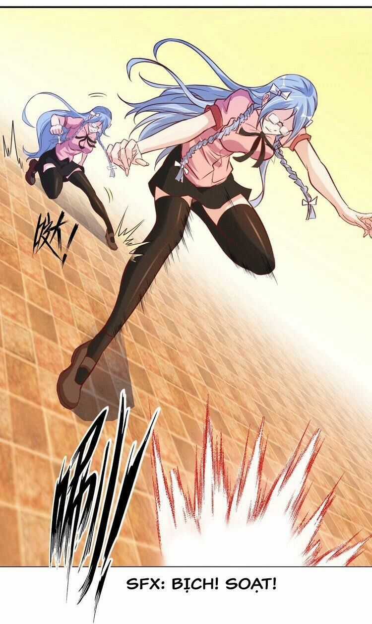 Đại Thiên Tài Bất Khả Chiến Bại Chính Là Ta Chương 14 trang 31