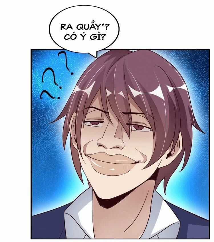 Đại Thiên Tài Bất Khả Chiến Bại Chính Là Ta Chương 14 trang 33