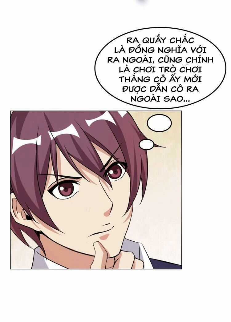 Đại Thiên Tài Bất Khả Chiến Bại Chính Là Ta Chương 14 trang 38