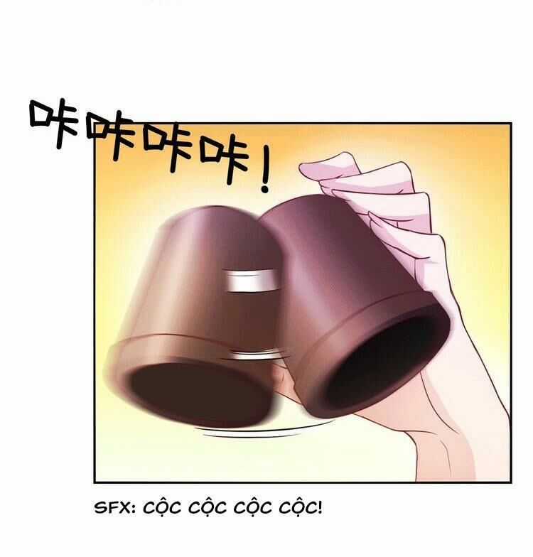 Đại Thiên Tài Bất Khả Chiến Bại Chính Là Ta Chương 14 trang 40