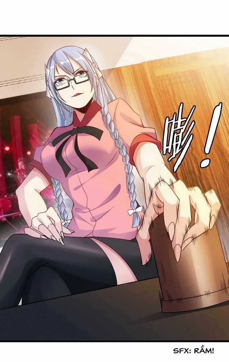 Đại Thiên Tài Bất Khả Chiến Bại Chính Là Ta Chương 14 trang 41