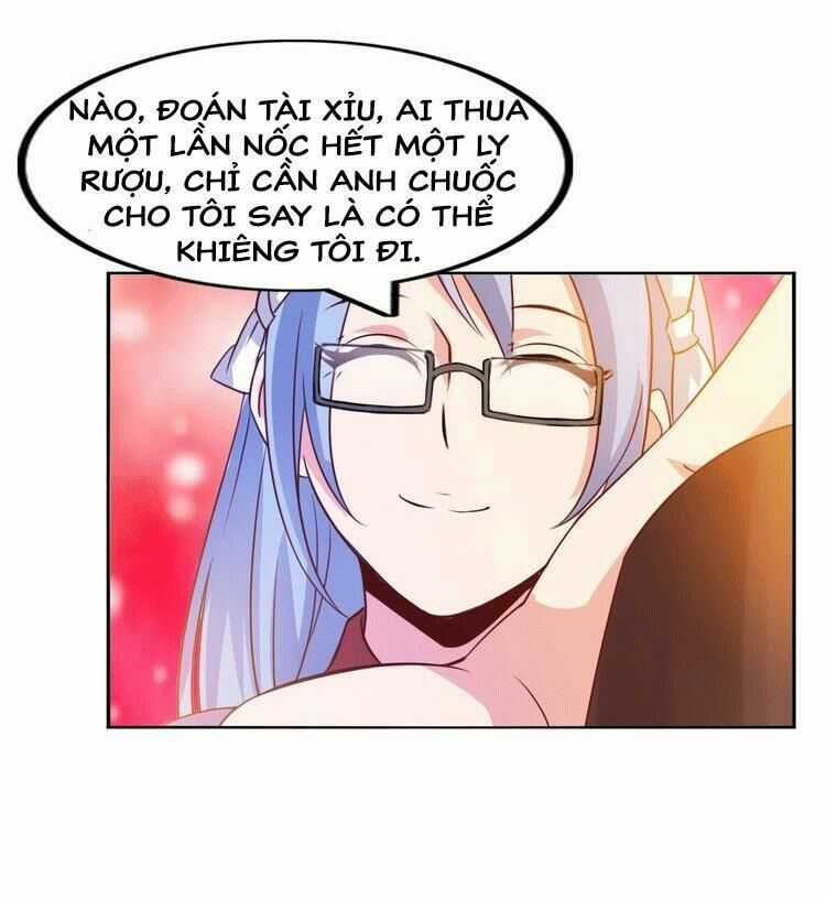 Đại Thiên Tài Bất Khả Chiến Bại Chính Là Ta Chương 14 trang 42