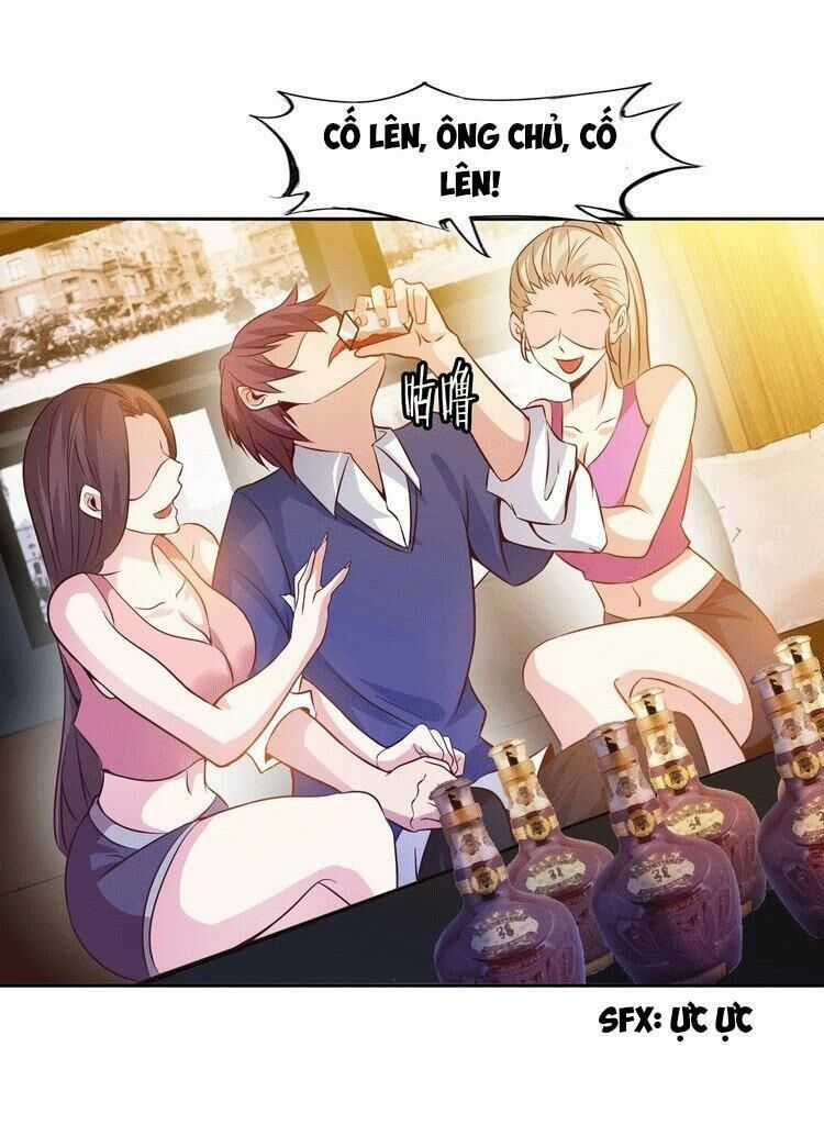 Đại Thiên Tài Bất Khả Chiến Bại Chính Là Ta Chương 14 trang 44