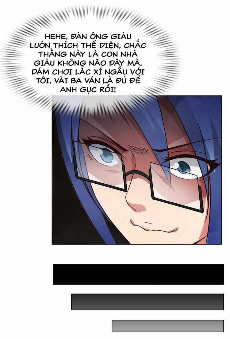 Đại Thiên Tài Bất Khả Chiến Bại Chính Là Ta Chương 14 trang 45