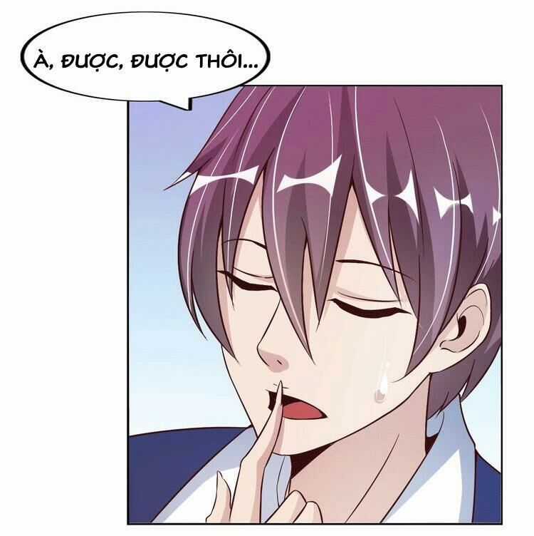 Đại Thiên Tài Bất Khả Chiến Bại Chính Là Ta Chương 14 trang 5