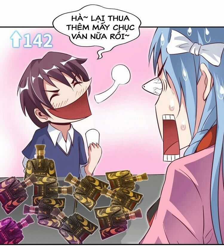 Đại Thiên Tài Bất Khả Chiến Bại Chính Là Ta Chương 14 trang 50