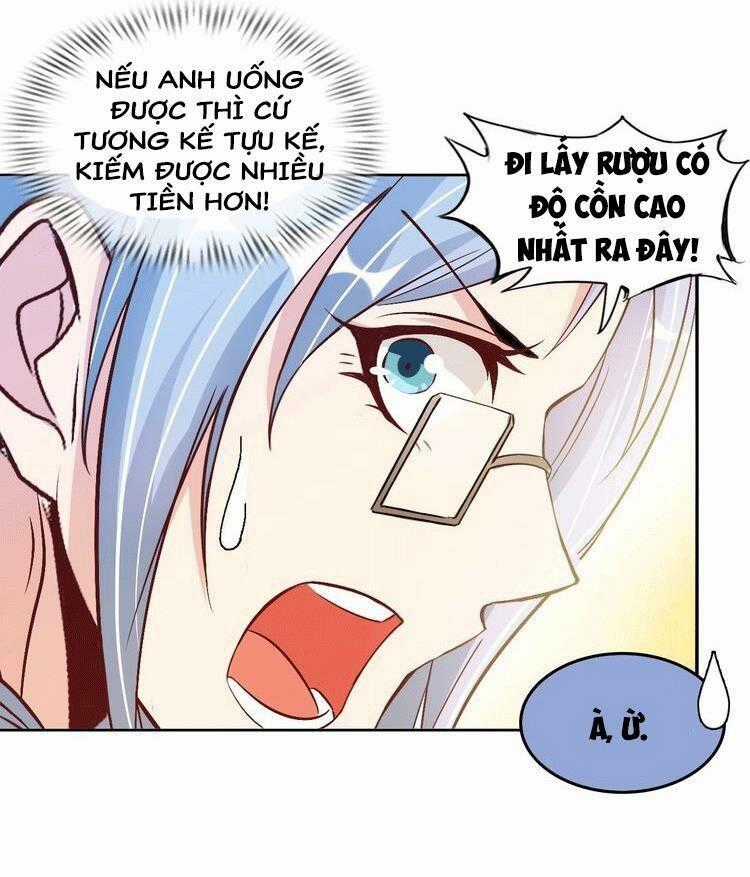 Đại Thiên Tài Bất Khả Chiến Bại Chính Là Ta Chương 14 trang 52