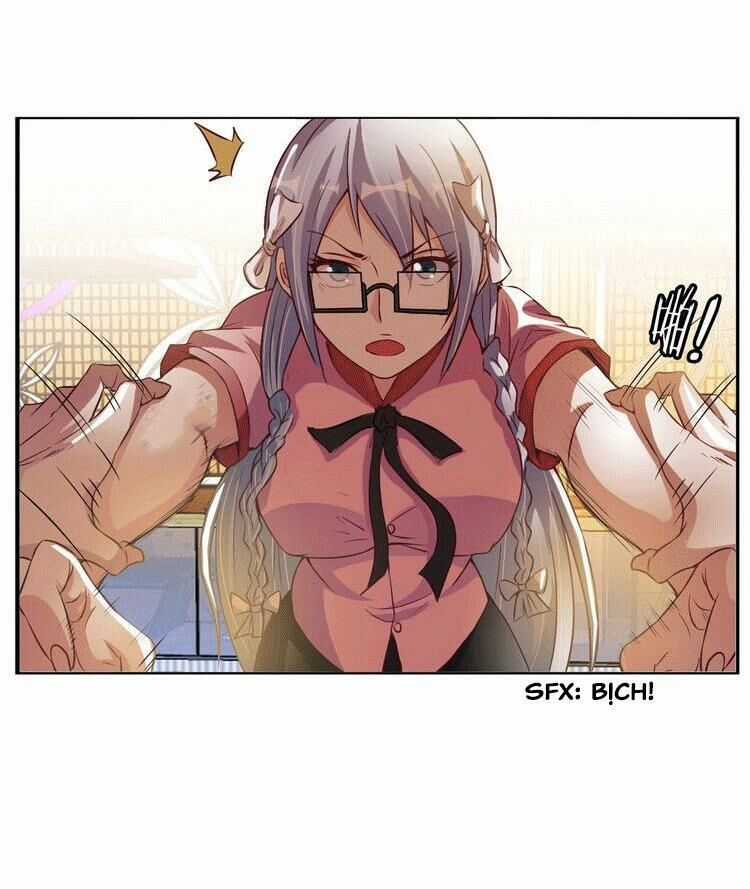 Đại Thiên Tài Bất Khả Chiến Bại Chính Là Ta Chương 14 trang 8