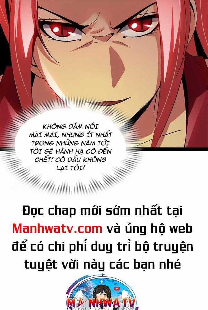 Đại Thiên Tài Bất Khả Chiến Bại Chính Là Ta Chương 140 trang 25