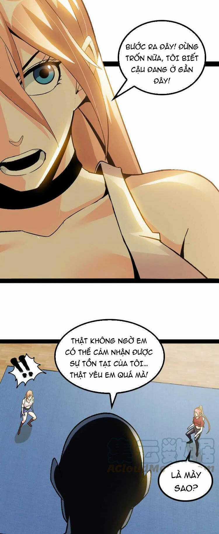 Đại Thiên Tài Bất Khả Chiến Bại Chính Là Ta Chương 141 trang 26