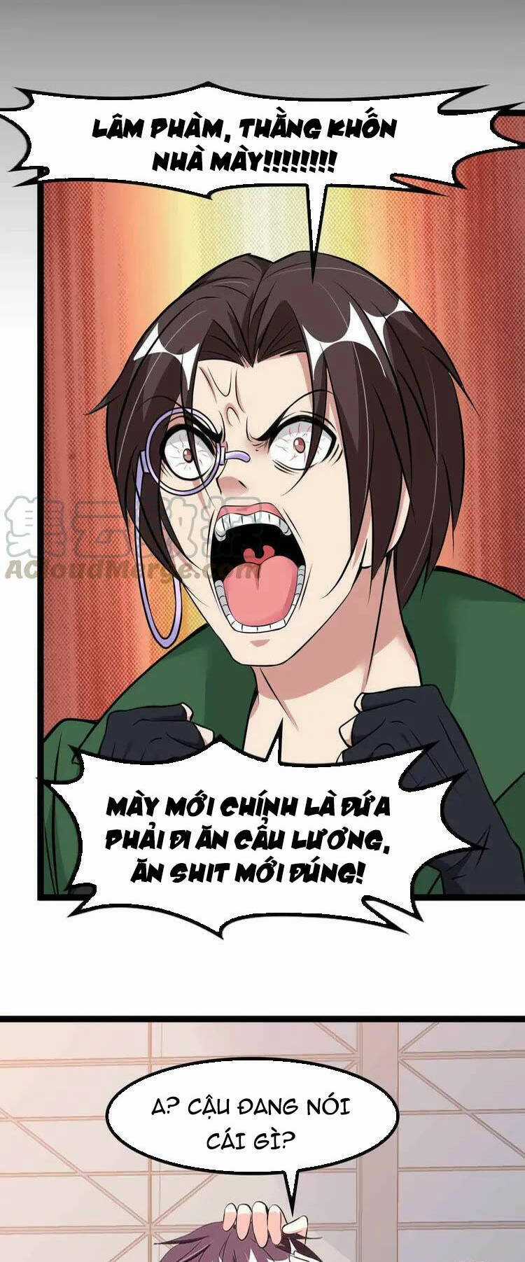 Đại Thiên Tài Bất Khả Chiến Bại Chính Là Ta Chương 142 trang 24