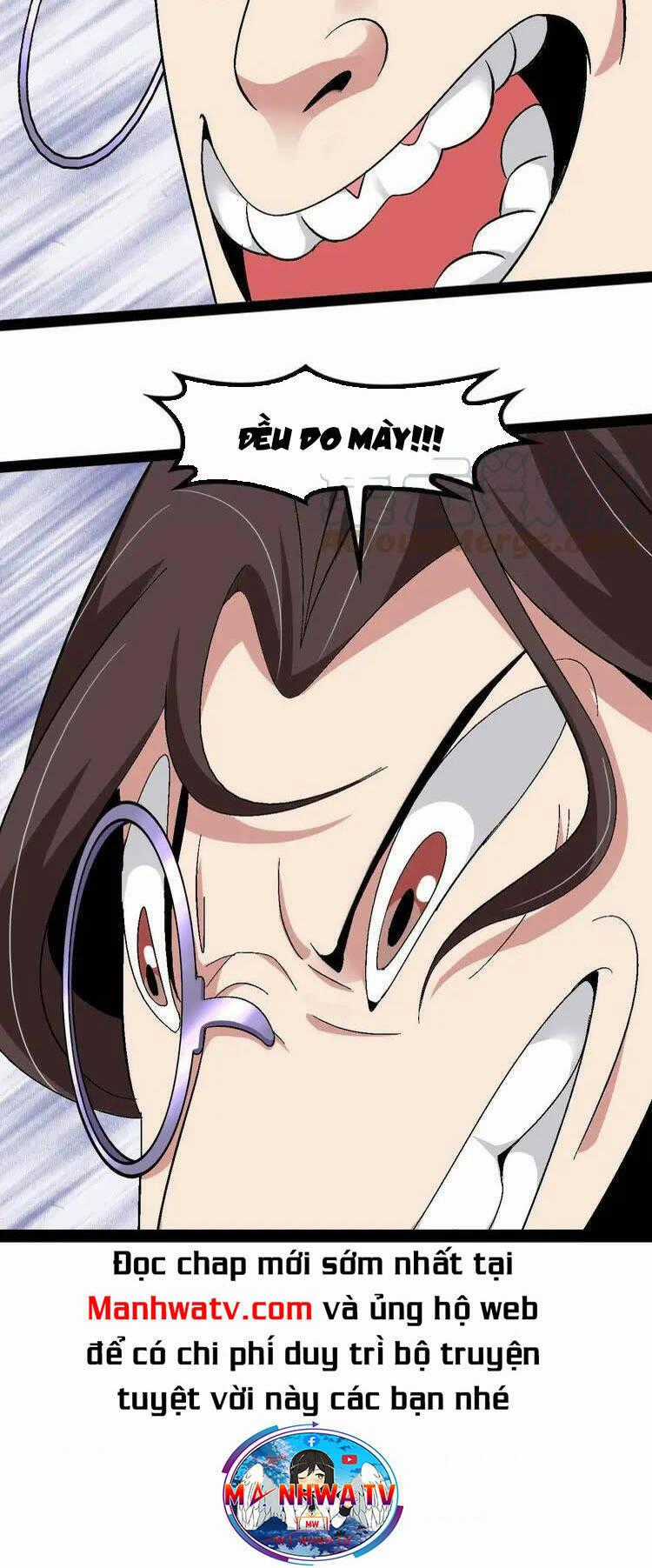 Đại Thiên Tài Bất Khả Chiến Bại Chính Là Ta Chương 142 trang 28