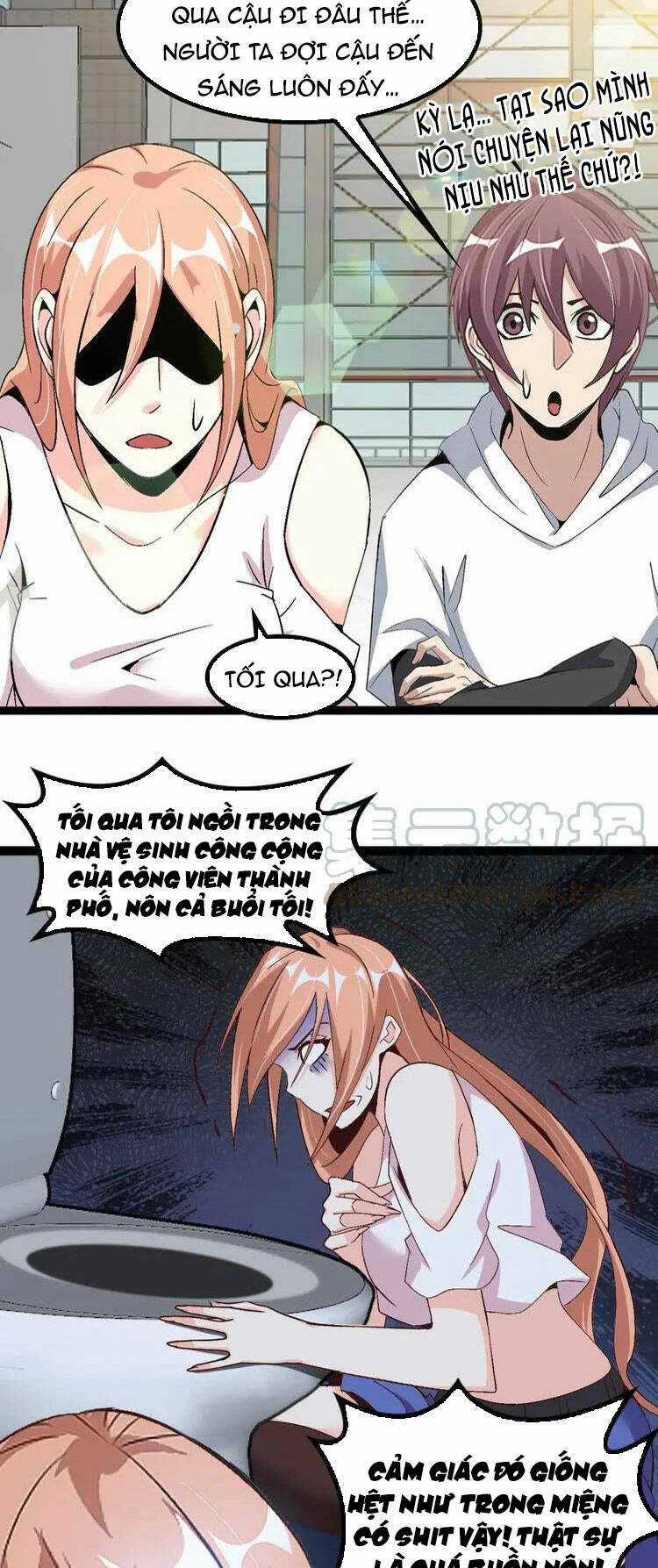 Đại Thiên Tài Bất Khả Chiến Bại Chính Là Ta Chương 142 trang 7