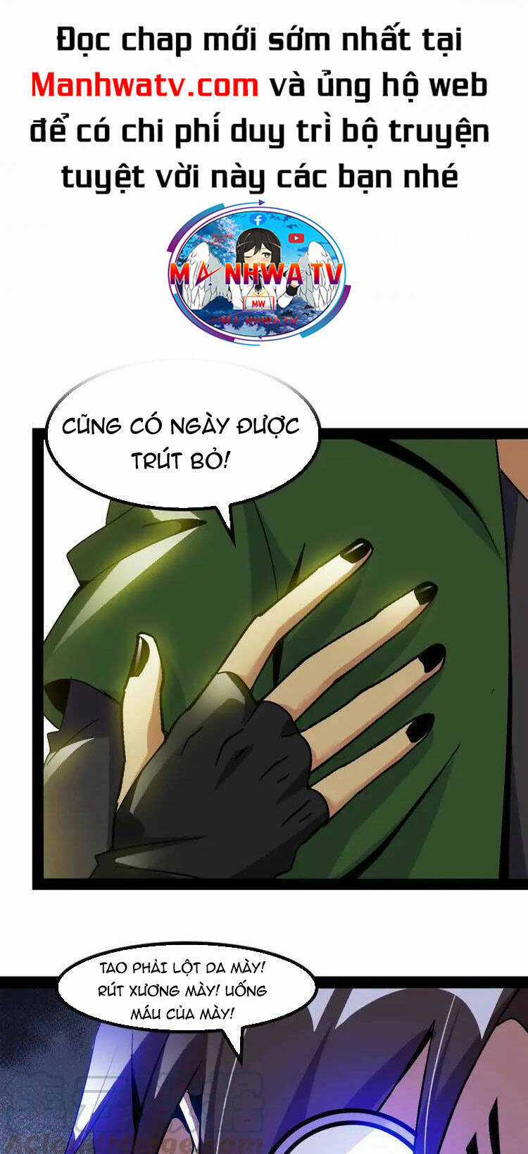 Đại Thiên Tài Bất Khả Chiến Bại Chính Là Ta Chương 143 trang 22