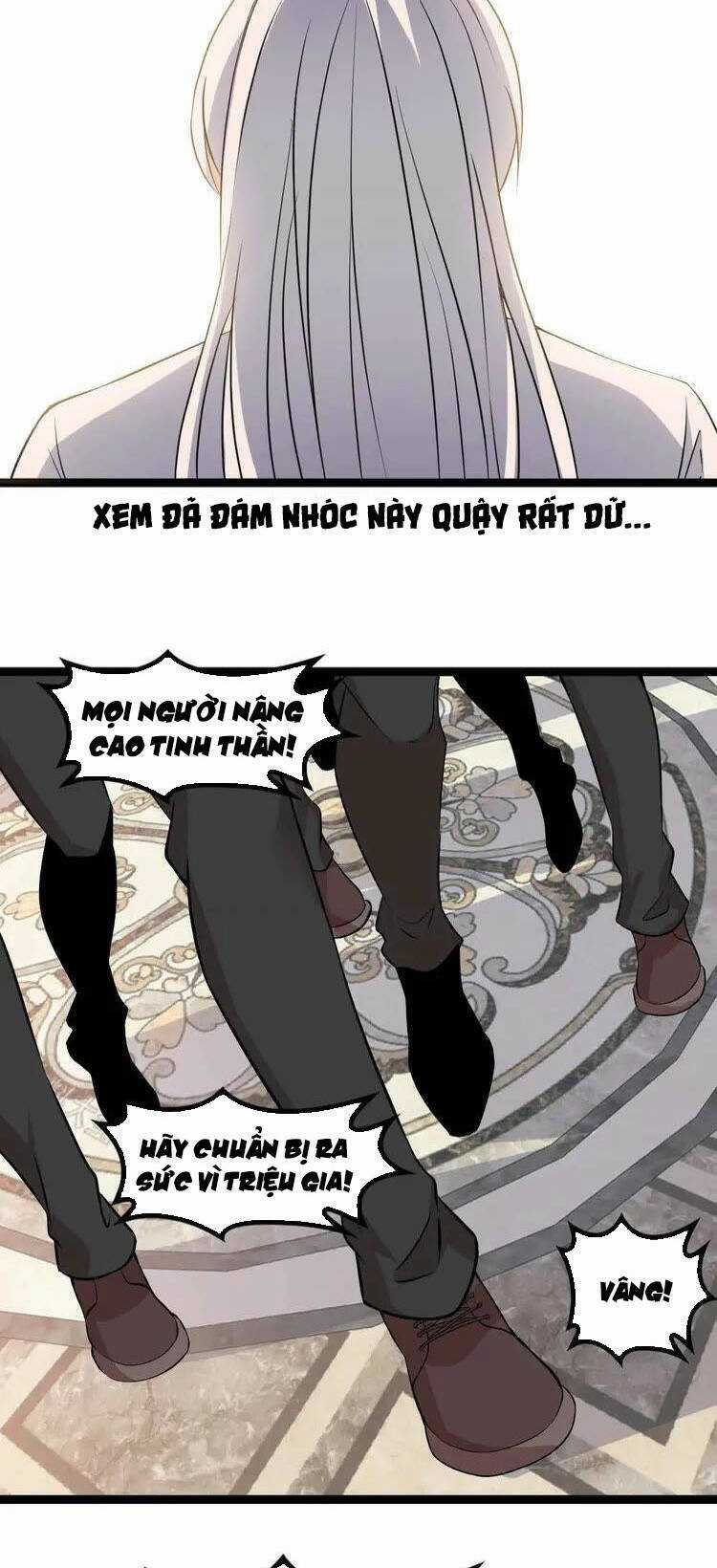 Đại Thiên Tài Bất Khả Chiến Bại Chính Là Ta Chương 143 trang 26