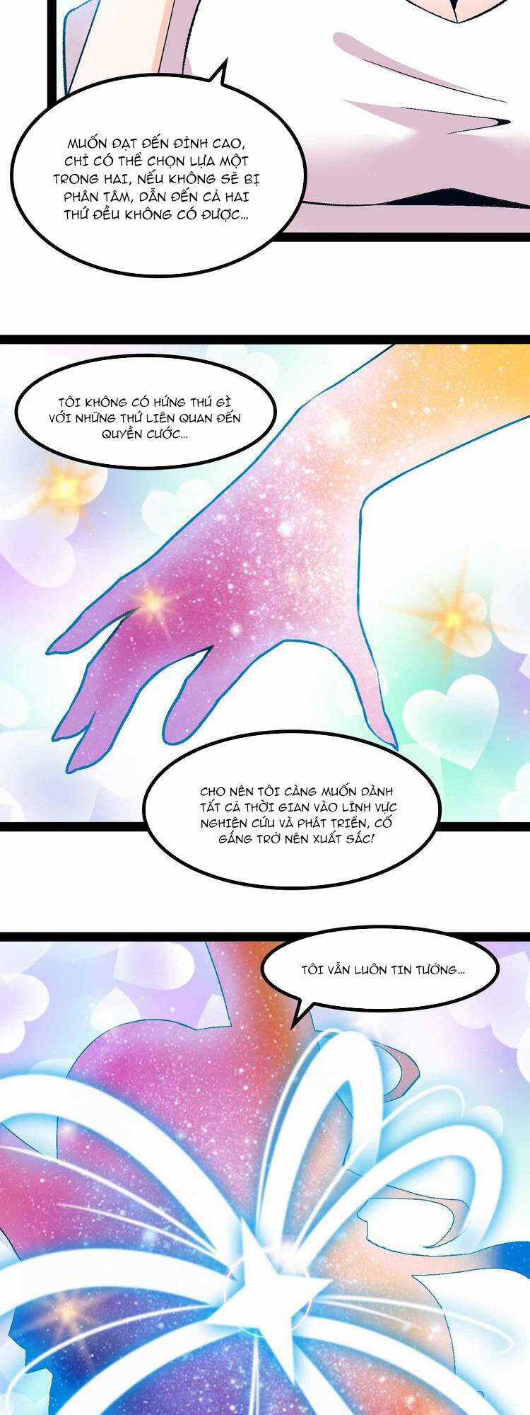 Đại Thiên Tài Bất Khả Chiến Bại Chính Là Ta Chương 144 trang 21