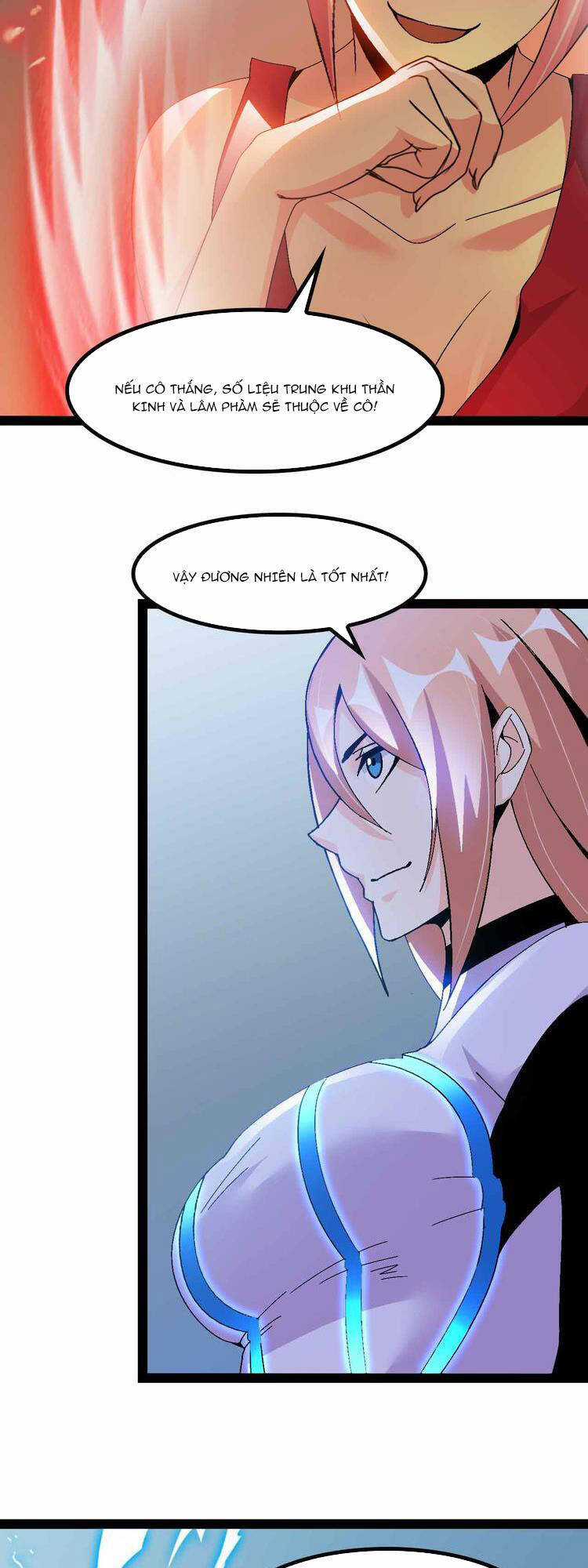 Đại Thiên Tài Bất Khả Chiến Bại Chính Là Ta Chương 144 trang 24