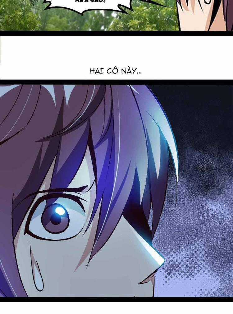 Đại Thiên Tài Bất Khả Chiến Bại Chính Là Ta Chương 144 trang 29