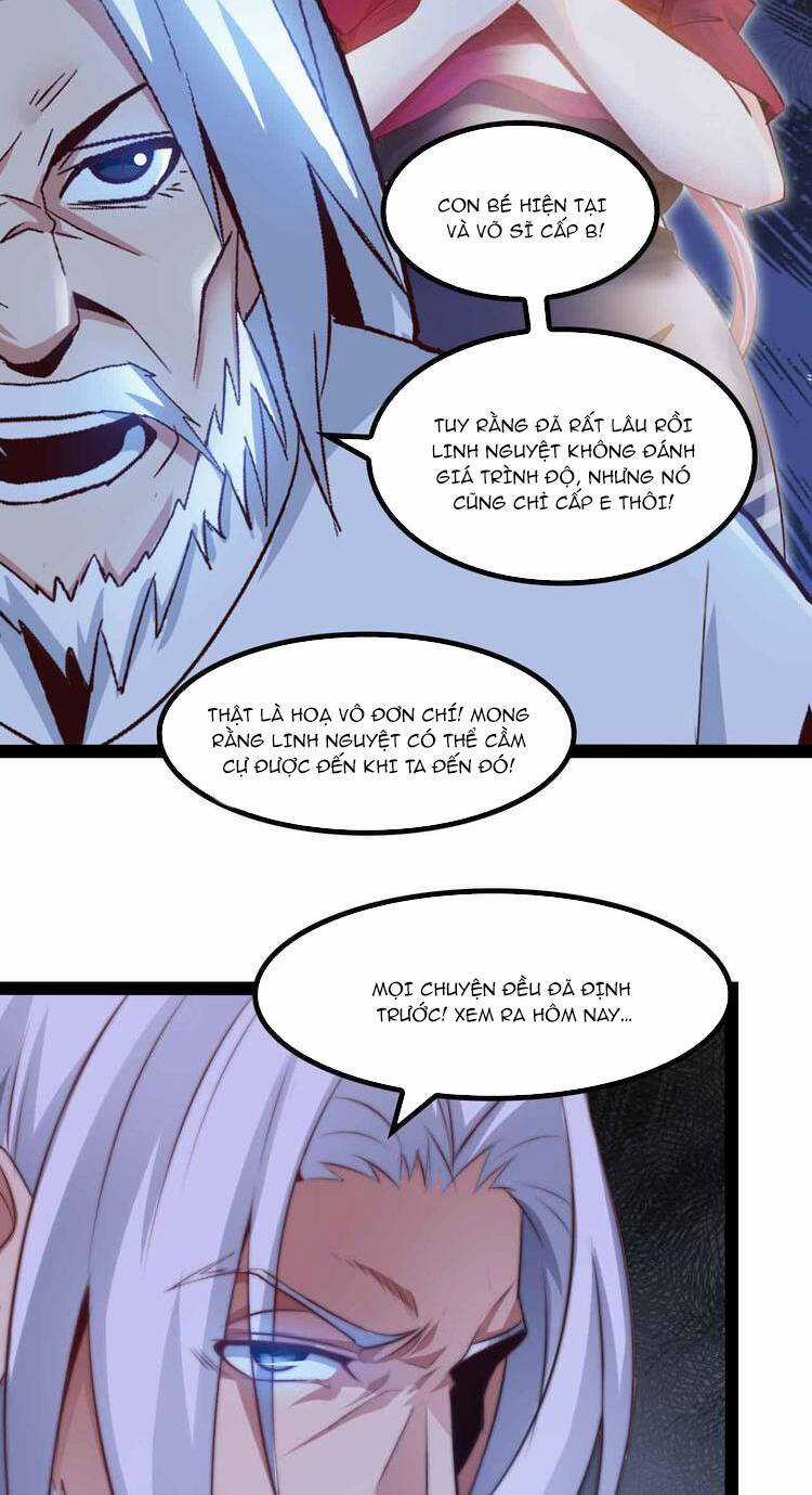 Đại Thiên Tài Bất Khả Chiến Bại Chính Là Ta Chương 144 trang 8