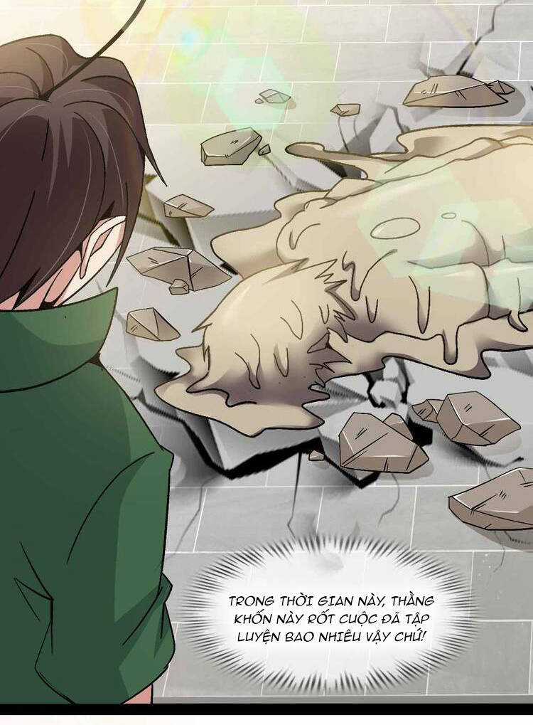 Đại Thiên Tài Bất Khả Chiến Bại Chính Là Ta Chương 145 trang 8