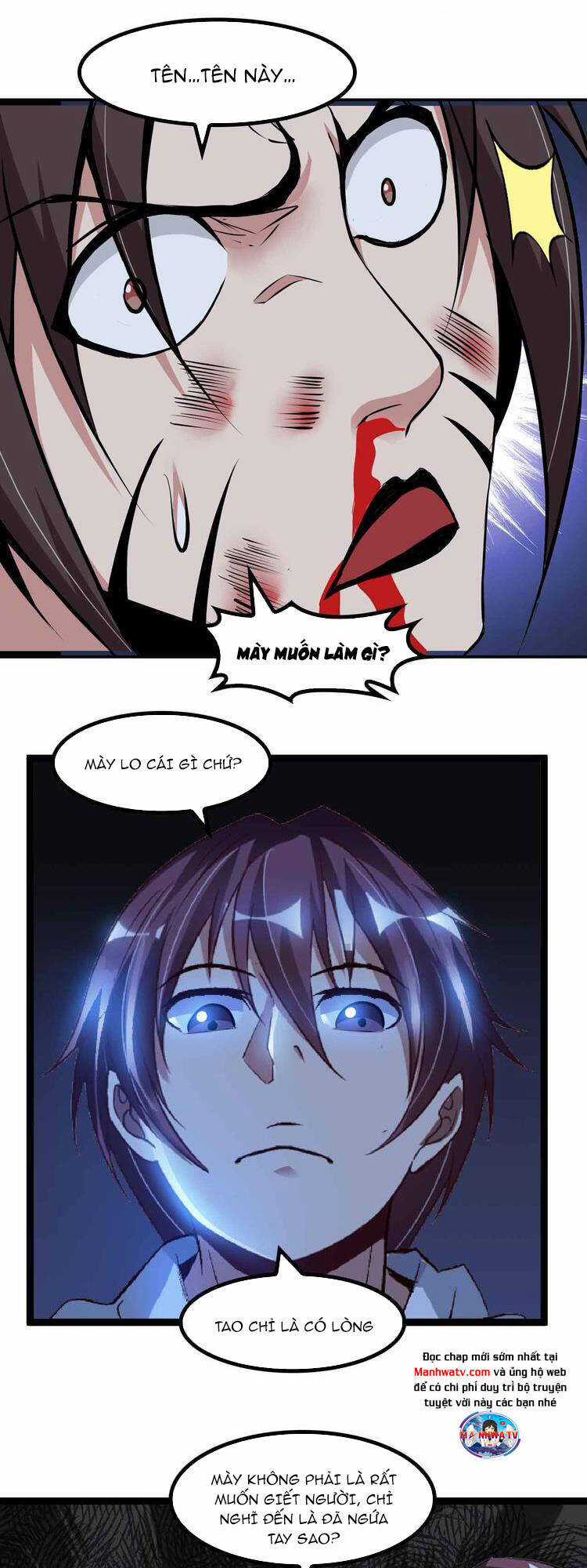 Đại Thiên Tài Bất Khả Chiến Bại Chính Là Ta Chương 146 trang 13