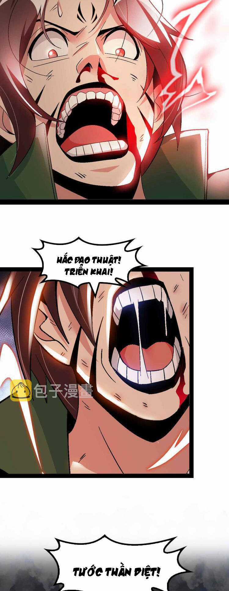 Đại Thiên Tài Bất Khả Chiến Bại Chính Là Ta Chương 146 trang 24