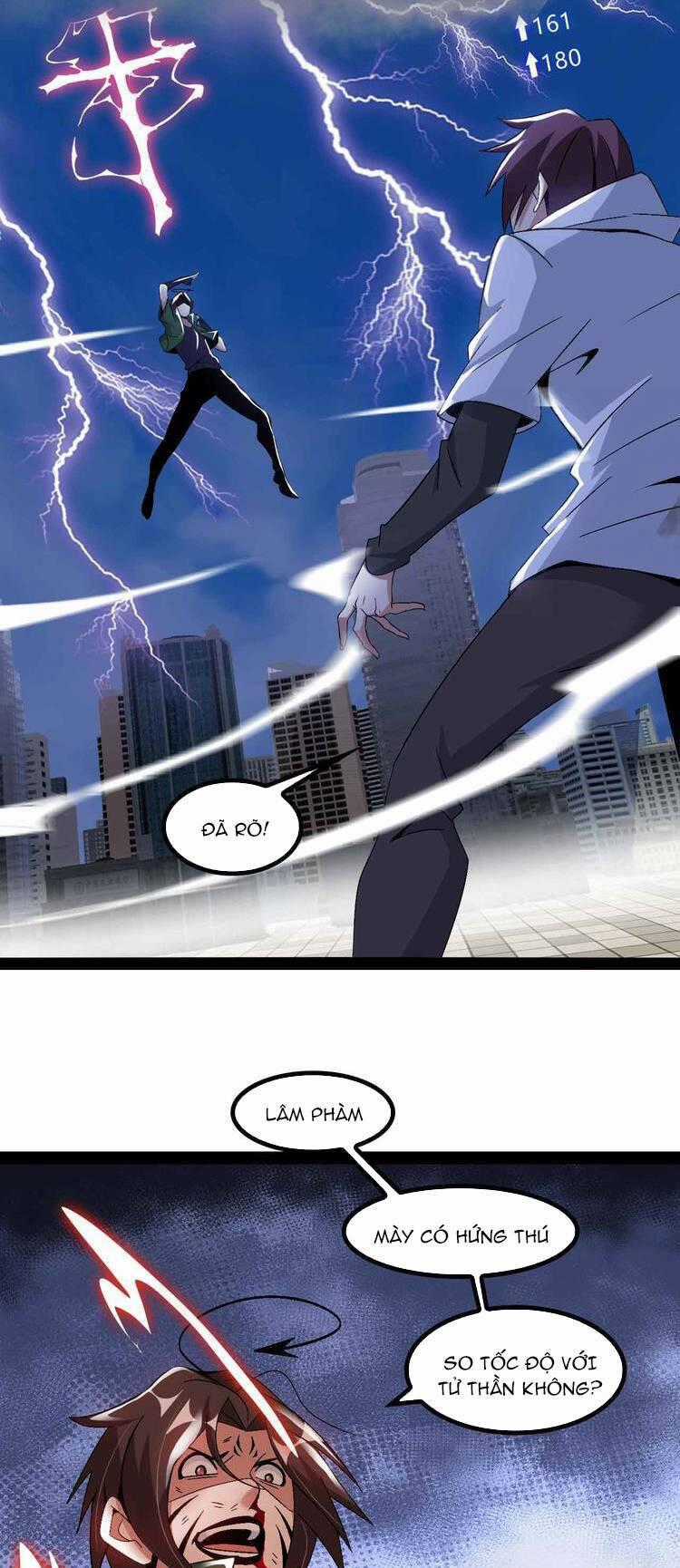 Đại Thiên Tài Bất Khả Chiến Bại Chính Là Ta Chương 146 trang 26