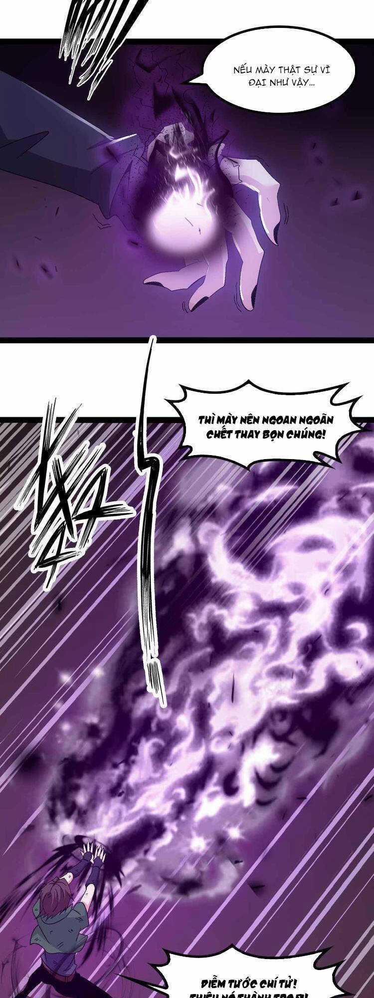 Đại Thiên Tài Bất Khả Chiến Bại Chính Là Ta Chương 146 trang 7