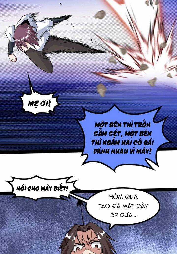 Đại Thiên Tài Bất Khả Chiến Bại Chính Là Ta Chương 147 trang 10