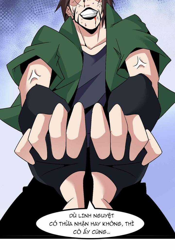 Đại Thiên Tài Bất Khả Chiến Bại Chính Là Ta Chương 147 trang 11