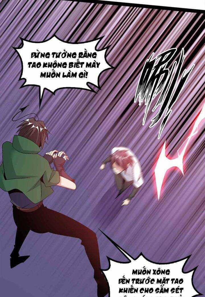 Đại Thiên Tài Bất Khả Chiến Bại Chính Là Ta Chương 147 trang 15