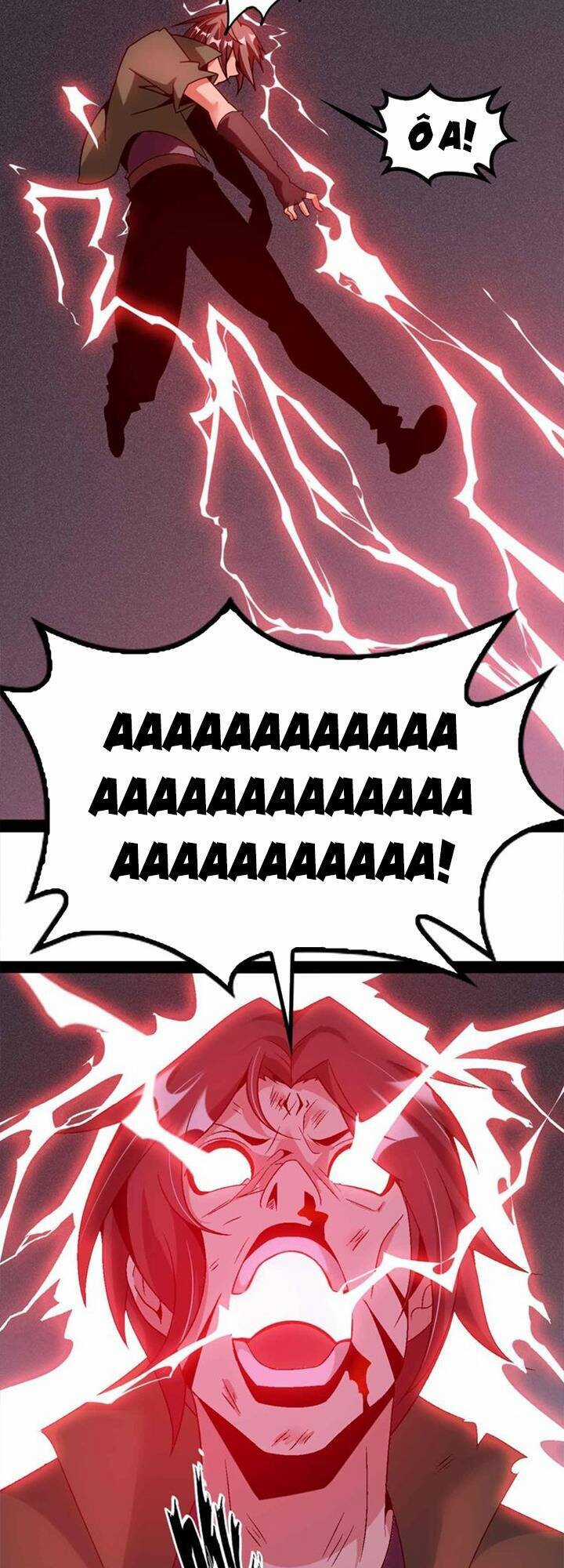 Đại Thiên Tài Bất Khả Chiến Bại Chính Là Ta Chương 147 trang 23