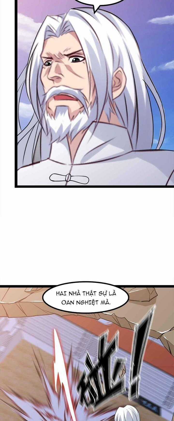 Đại Thiên Tài Bất Khả Chiến Bại Chính Là Ta Chương 147 trang 28