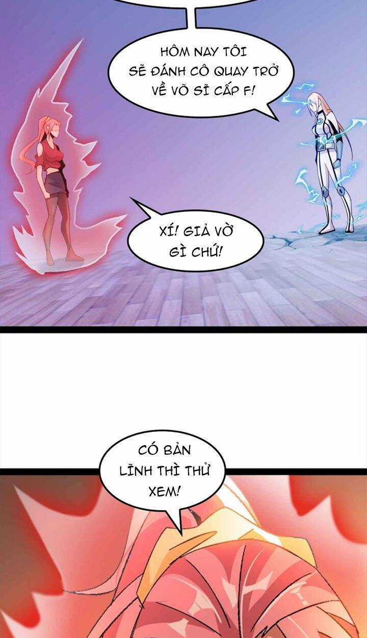 Đại Thiên Tài Bất Khả Chiến Bại Chính Là Ta Chương 148 trang 14