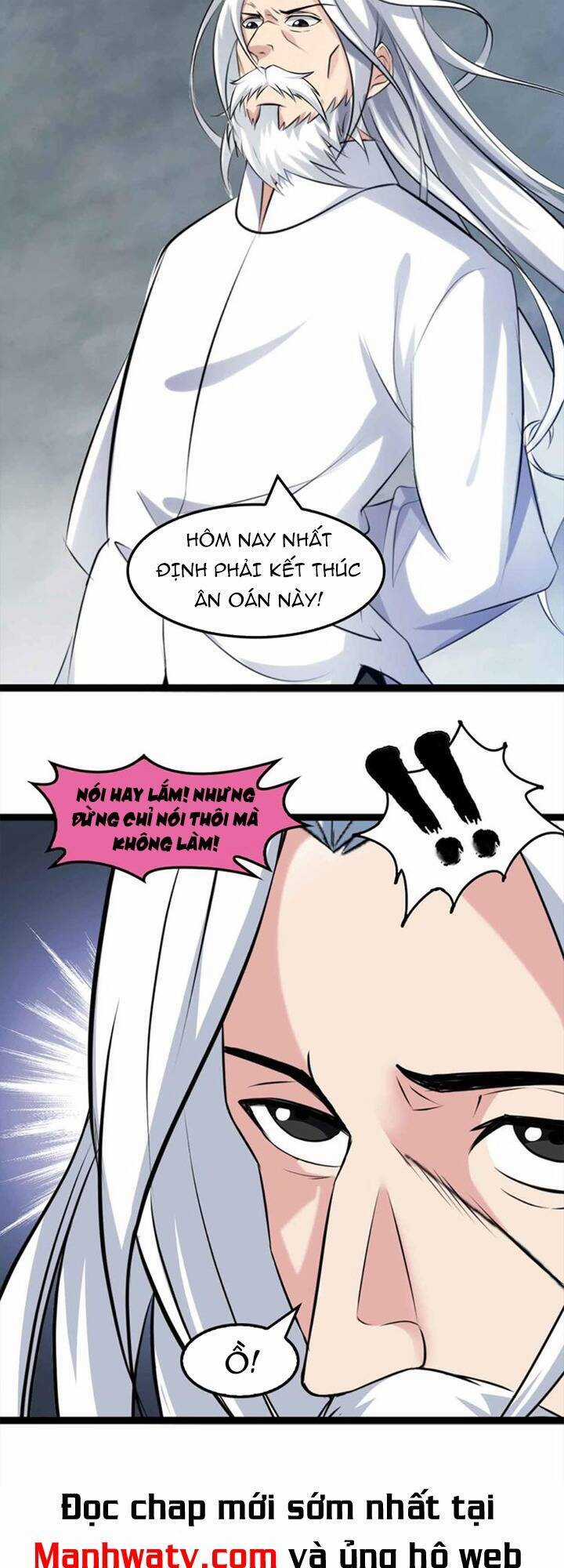 Đại Thiên Tài Bất Khả Chiến Bại Chính Là Ta Chương 148 trang 3