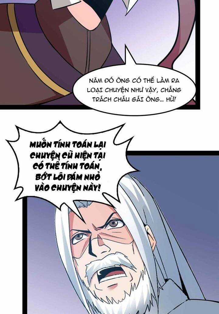 Đại Thiên Tài Bất Khả Chiến Bại Chính Là Ta Chương 149 trang 14