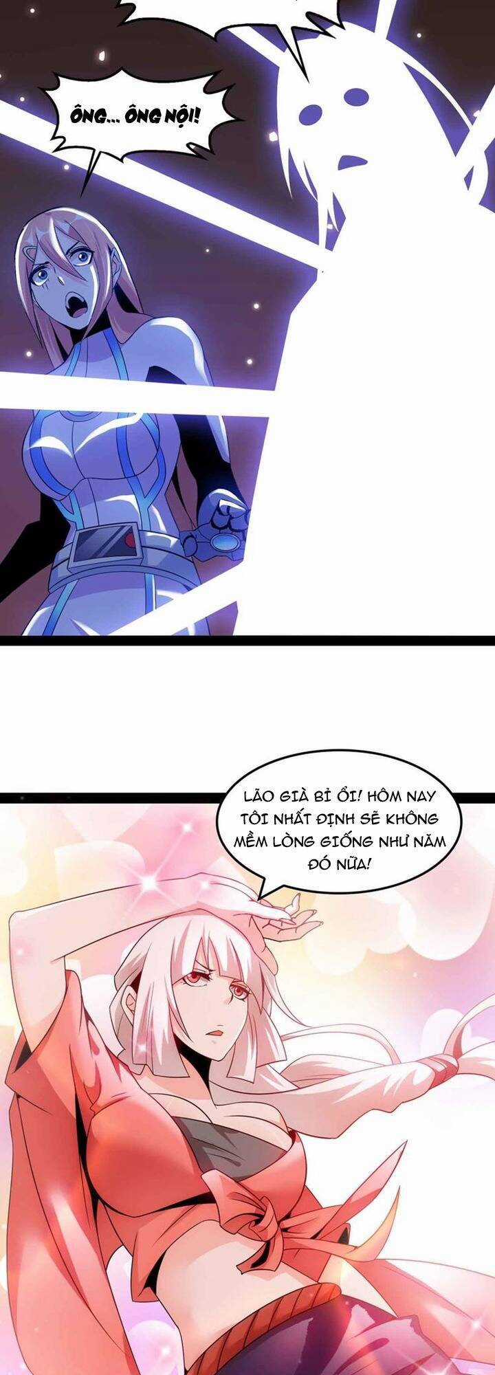 Đại Thiên Tài Bất Khả Chiến Bại Chính Là Ta Chương 149 trang 18