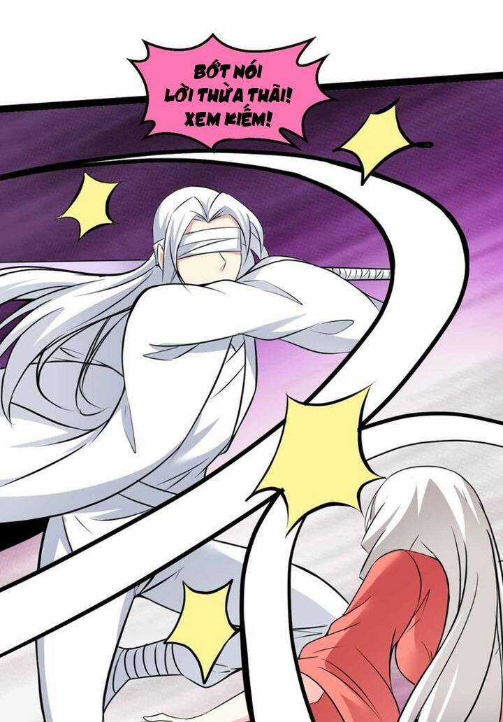 Đại Thiên Tài Bất Khả Chiến Bại Chính Là Ta Chương 149 trang 22