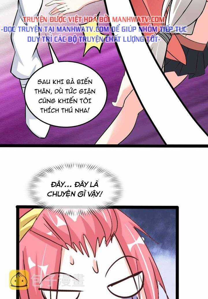 Đại Thiên Tài Bất Khả Chiến Bại Chính Là Ta Chương 149 trang 23