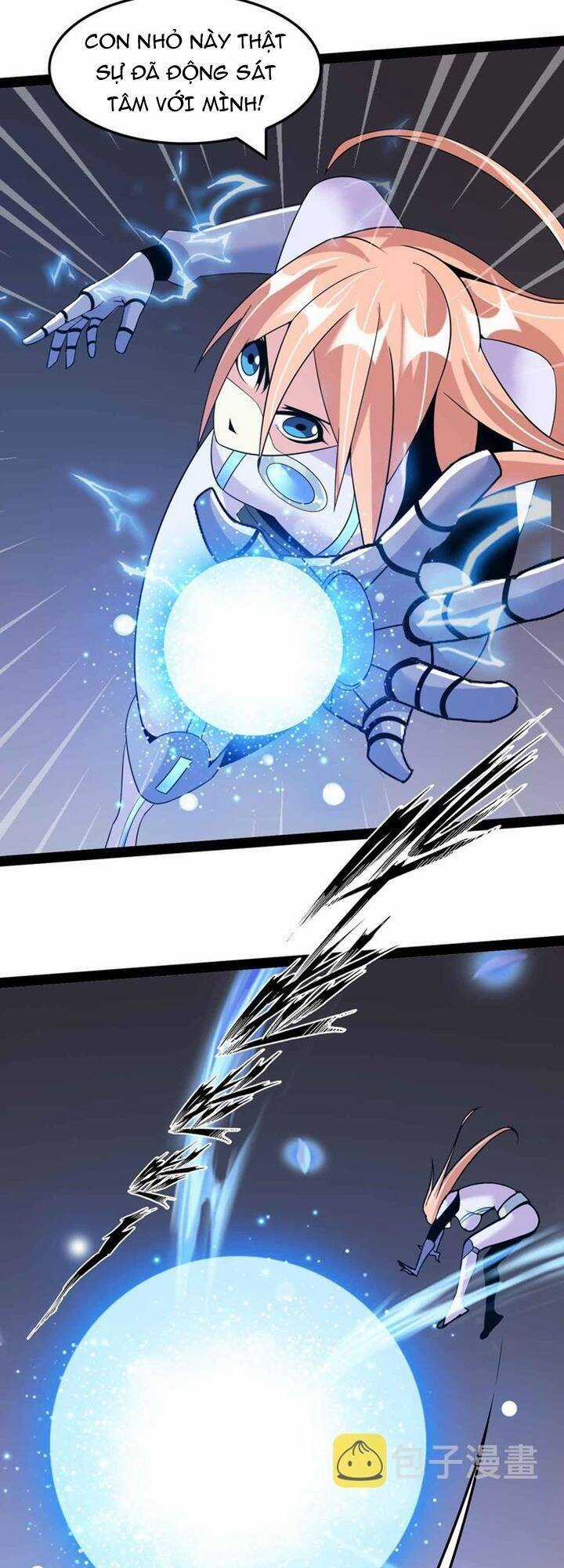 Đại Thiên Tài Bất Khả Chiến Bại Chính Là Ta Chương 149 trang 5