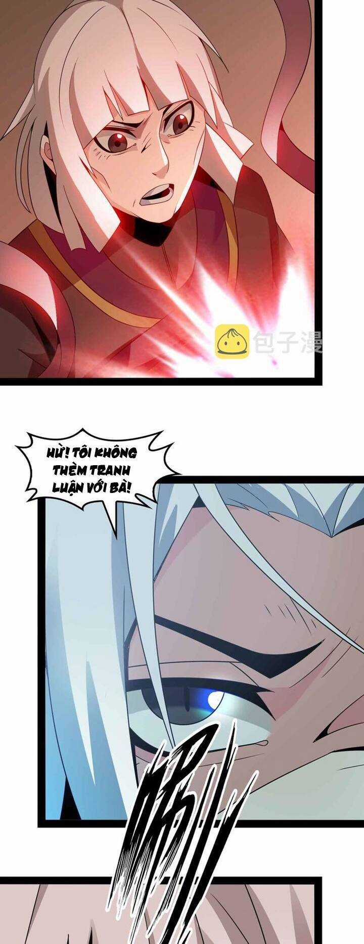 Đại Thiên Tài Bất Khả Chiến Bại Chính Là Ta Chương 149 trang 7