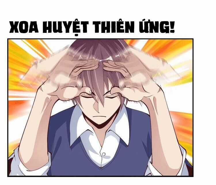 Đại Thiên Tài Bất Khả Chiến Bại Chính Là Ta Chương 15 trang 10