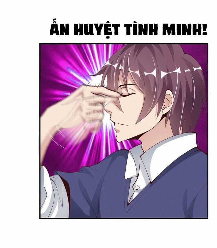 Đại Thiên Tài Bất Khả Chiến Bại Chính Là Ta Chương 15 trang 11