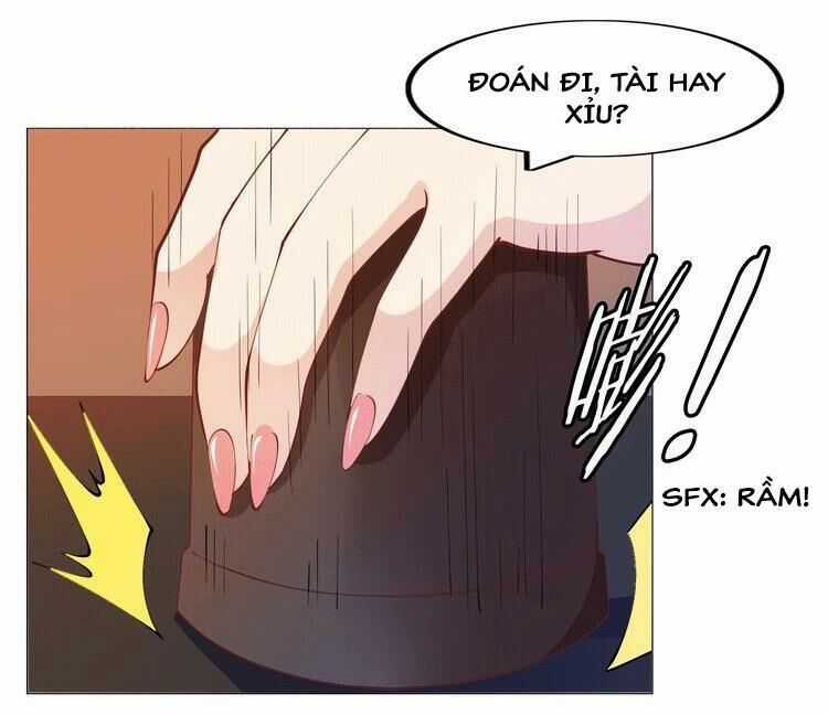 Đại Thiên Tài Bất Khả Chiến Bại Chính Là Ta Chương 15 trang 15